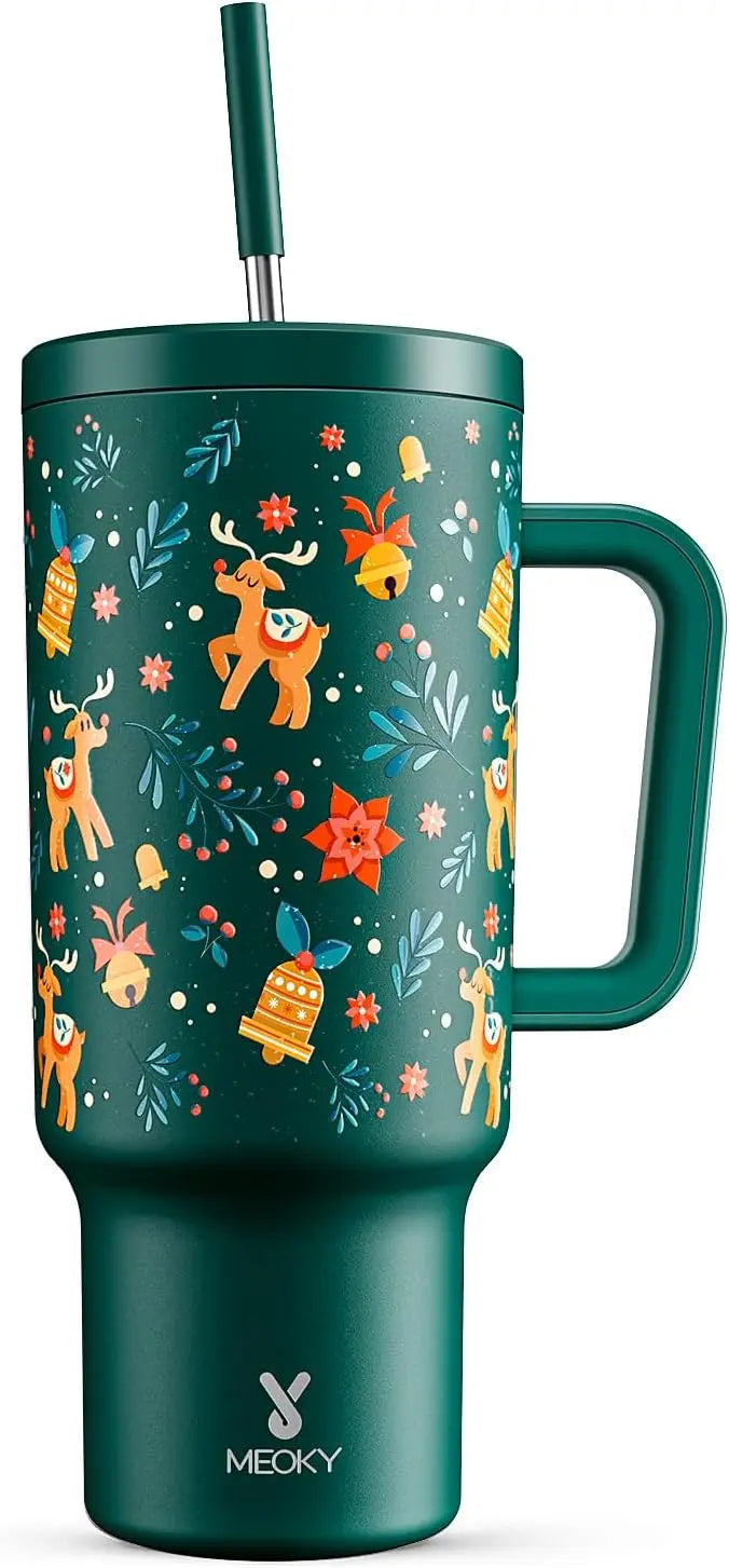 Meoky Travel Mug Isotherme