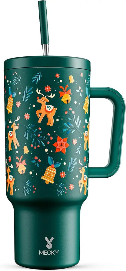Meoky Travel Mug Isotherme