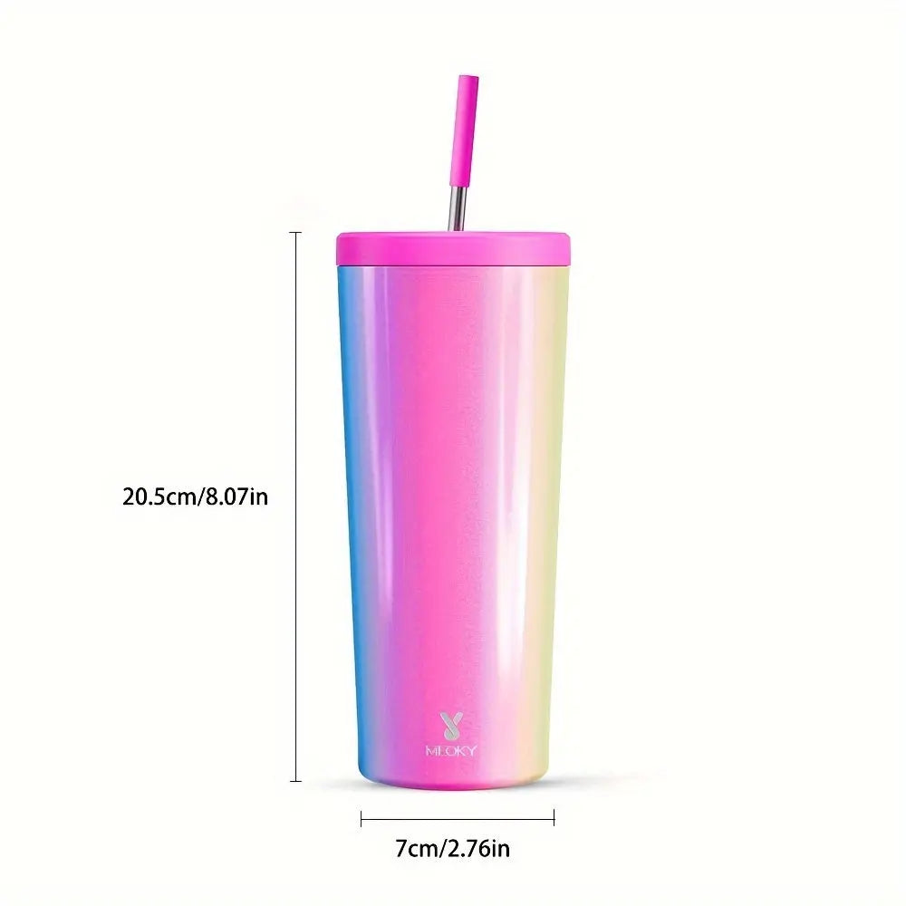 Meoky Tumbler Cup 24oz