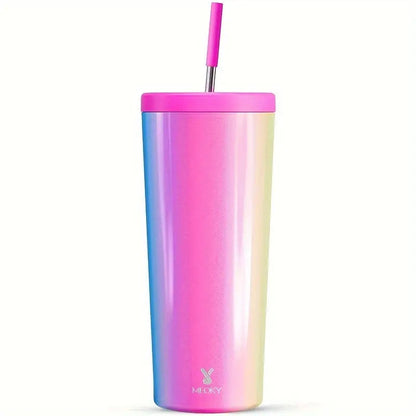Meoky Tumbler Cup 24oz