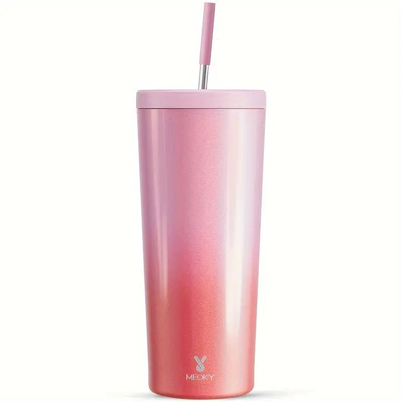 Meoky Tumbler Cup 24oz