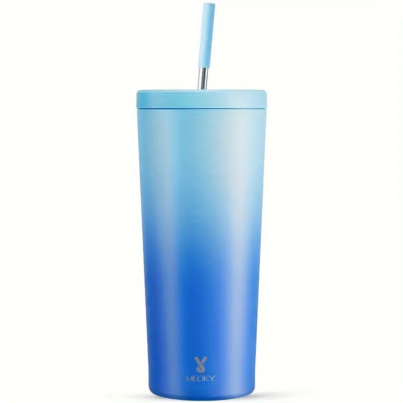 Meoky Tumbler Cup 24oz
