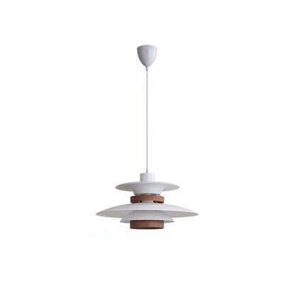 Suspension Mercero – Design Élégant avec LED, Matériaux Haut de Gamme