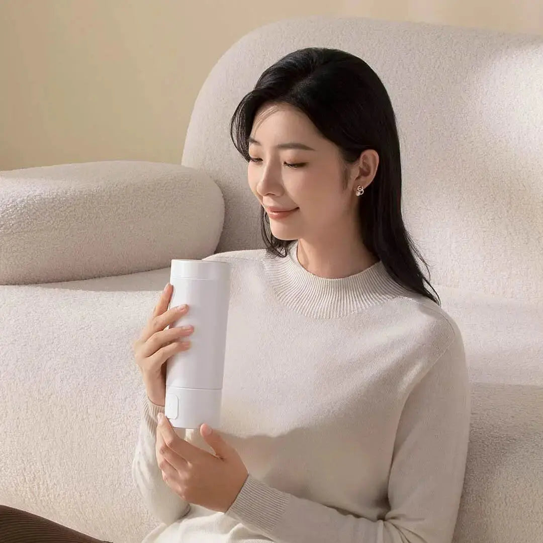 Mini Bouilloire Xiaomi Mi Smart Kettle Pro Blanche