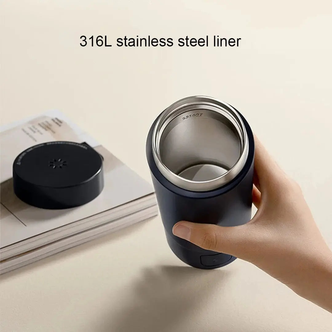 Mini Bouilloire Xiaomi Mi Smart Kettle Pro Blanche