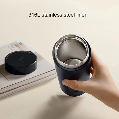 Mini Bouilloire Xiaomi Mi Smart Kettle Pro Blanche