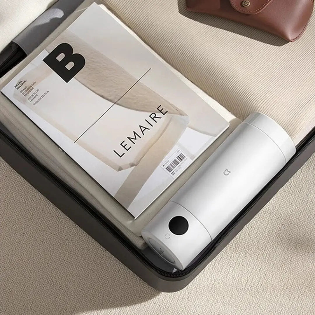 Mini Bouilloire Xiaomi Mi Smart Kettle Pro Blanche