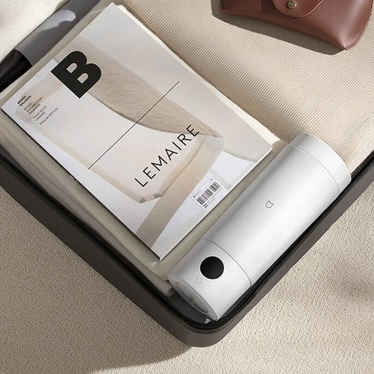 Mini Bouilloire Xiaomi Mi Smart Kettle Pro Blanche