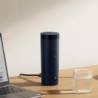 Mini Bouilloire Xiaomi Mi Smart Kettle Pro Blanche