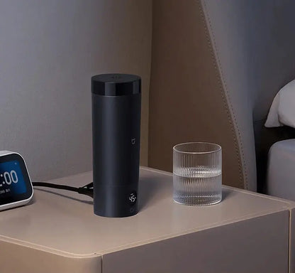 Mini Bouilloire Xiaomi Mi Smart Kettle Pro Blanche
