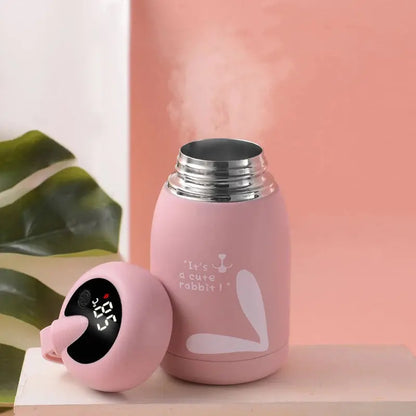 Mini Gourde intelligente Enfants 320 ml