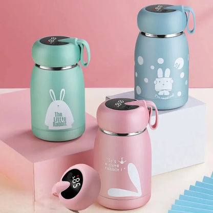 Mini Gourde intelligente Enfants 320 ml