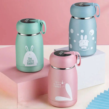 Mini Gourde intelligente Enfants 320 ml