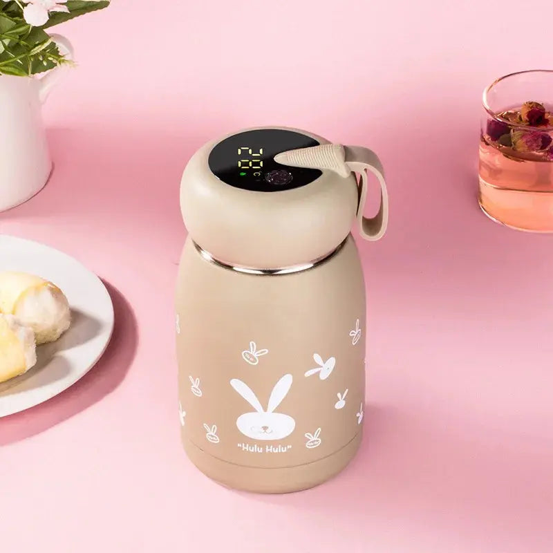 Mini Gourde intelligente Enfants 320 ml