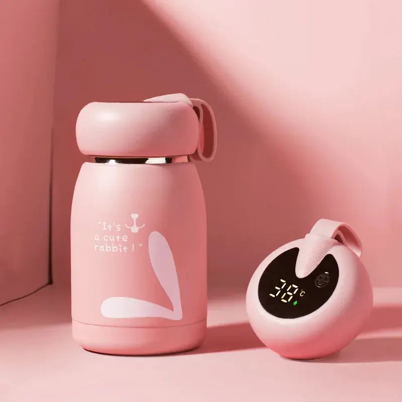 Mini Gourde intelligente Enfants 320 ml