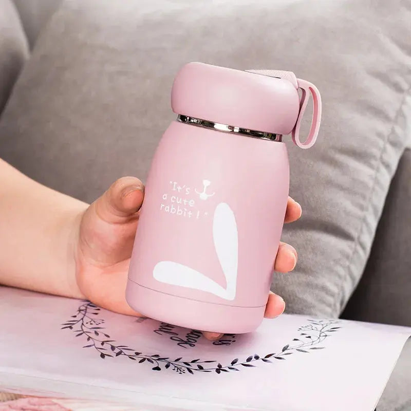 Mini Gourde intelligente Enfants 320 ml