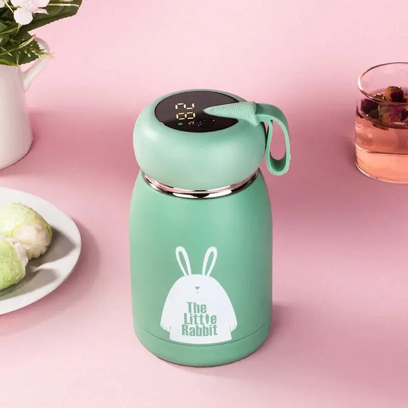 Mini Gourde intelligente Enfants 320 ml
