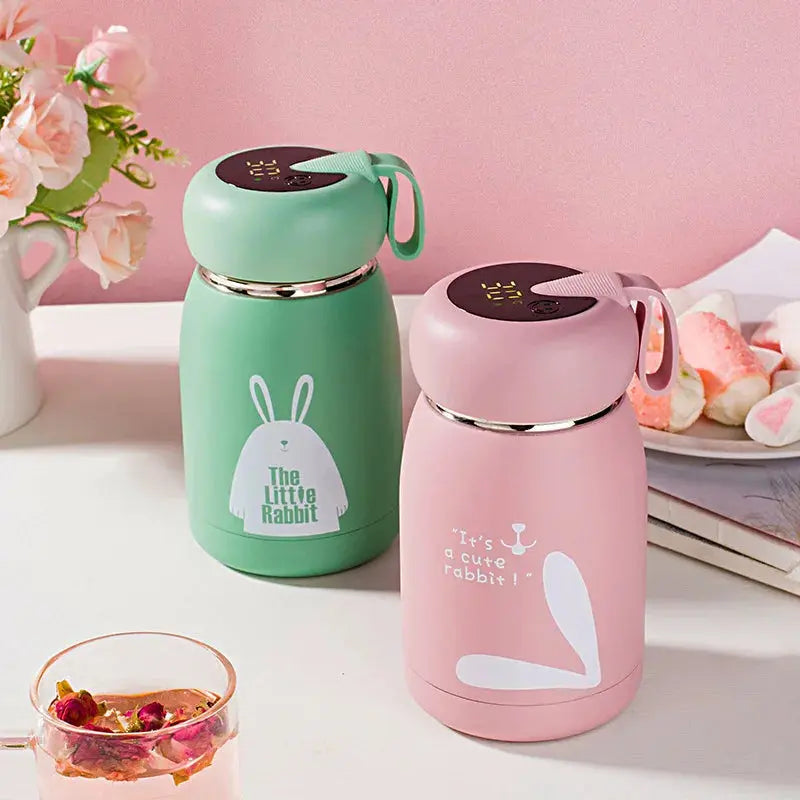 Mini Gourde intelligente Enfants 320 ml