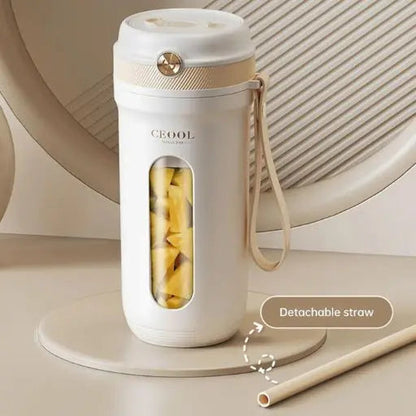 Mini Blender Smoothie