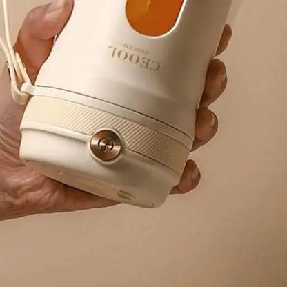 Mini Blender Smoothie