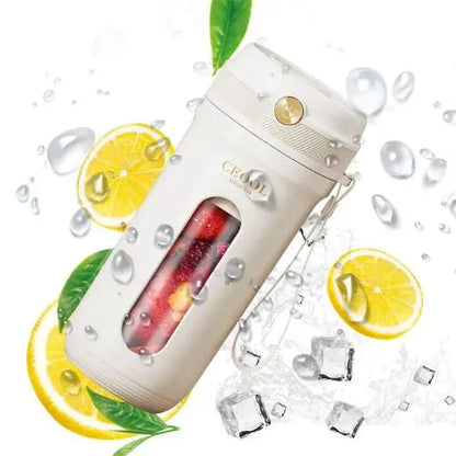 Mini Blender Smoothie