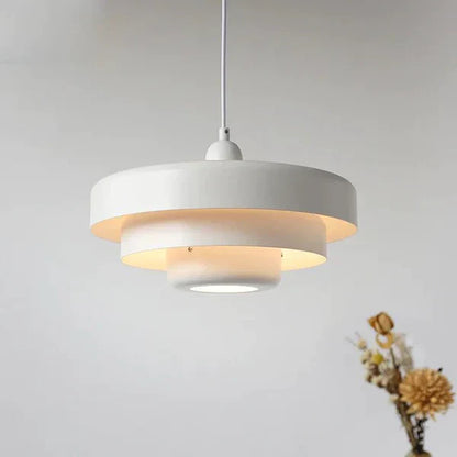 NordicGlow - Suspension LED Norvégienne