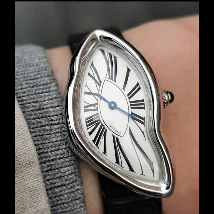 Montre dali-Old Money