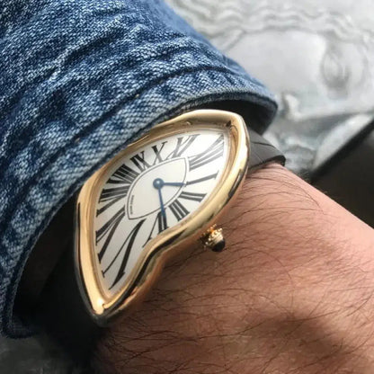 Montre dali