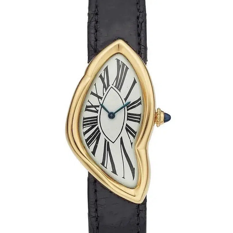 Montre dali-Old Money