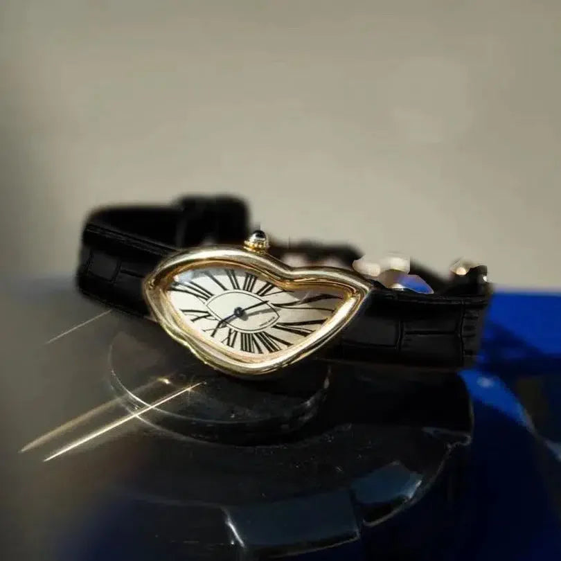 Montre dali