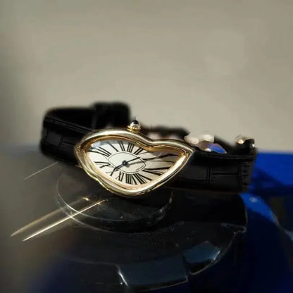 Montre dali