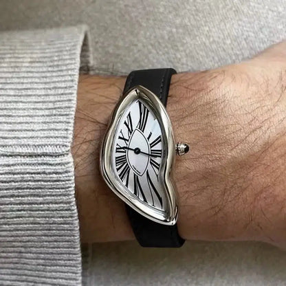Montre dali