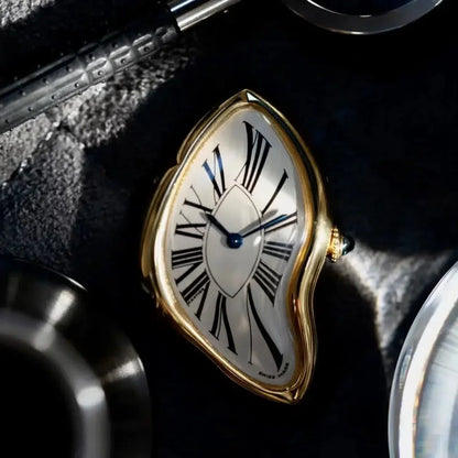 Montre dali