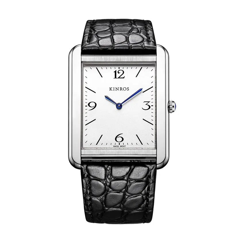 Montre rectangle