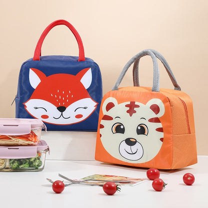 Sac Isotherme Enfant - Dinosaure