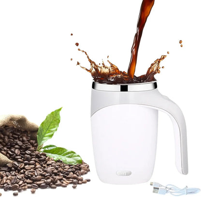 Mug Auto Mélangeur 380 ml