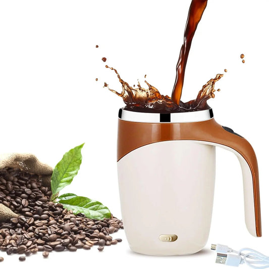 Mug Auto Mélangeur 380 ml