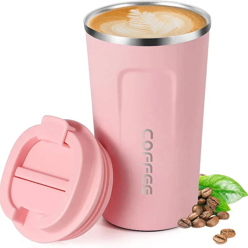 Tasse à café réutilisable