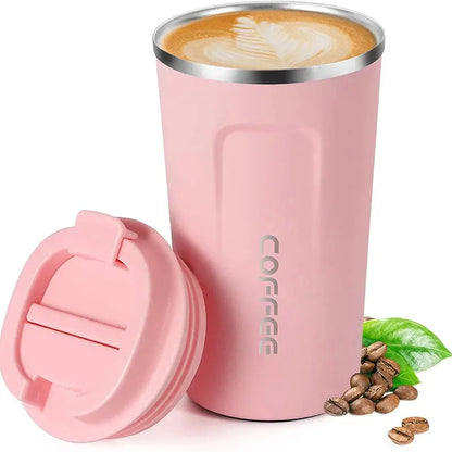 Tasse à café réutilisable