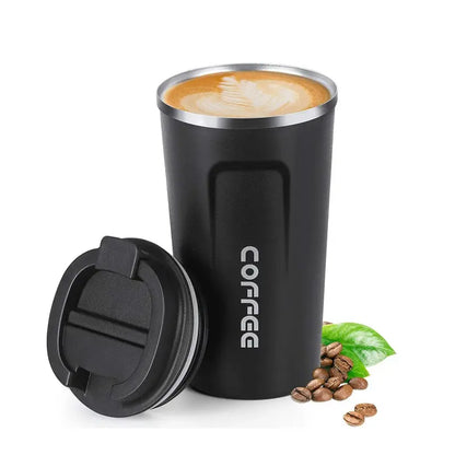 Tasse à café réutilisable