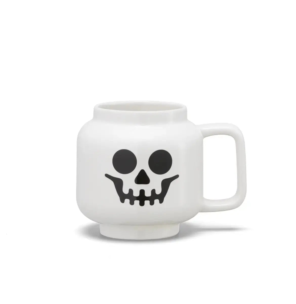 Mug Couple d'Humour Drôle LEGO Jaune 250ml
