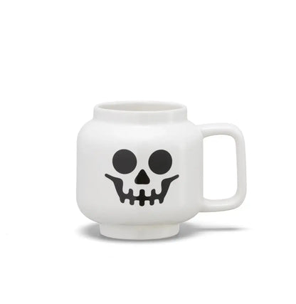 Mug Couple d'Humour Drôle LEGO Jaune 250ml