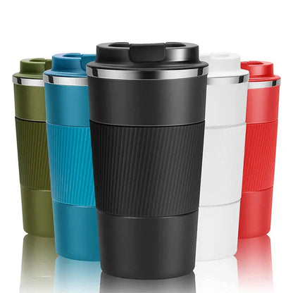 Mug Isotherme Cafe 400ml