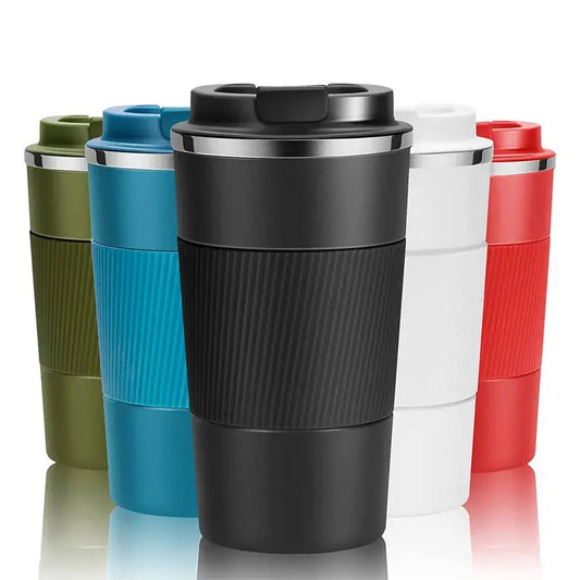 Mug Isotherme Cafe 400ml