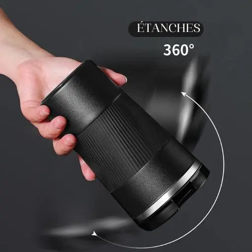 Mug Isotherme Cafe 400ml