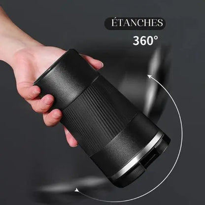 Mug Isotherme Cafe 400ml