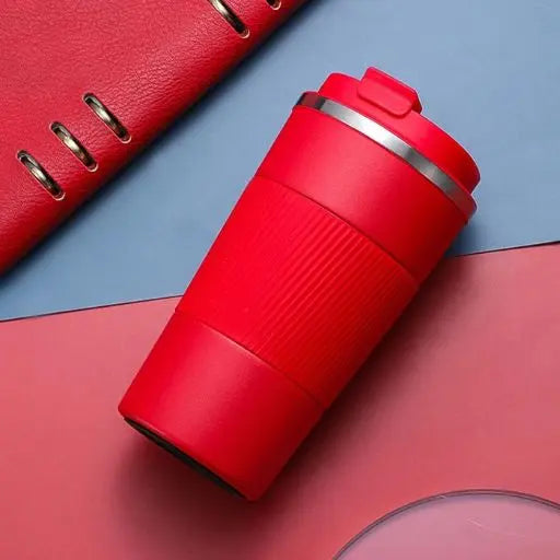 Mug Isotherme Cafe 400ml