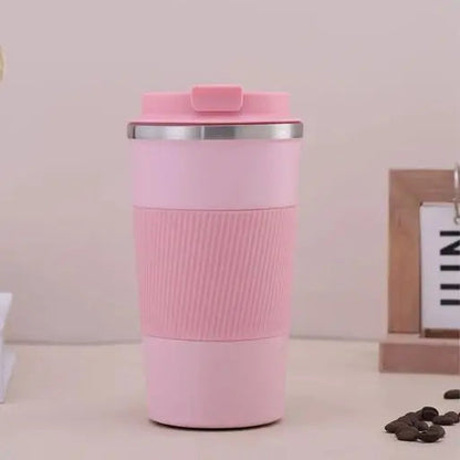 Mug Isotherme Cafe 400ml