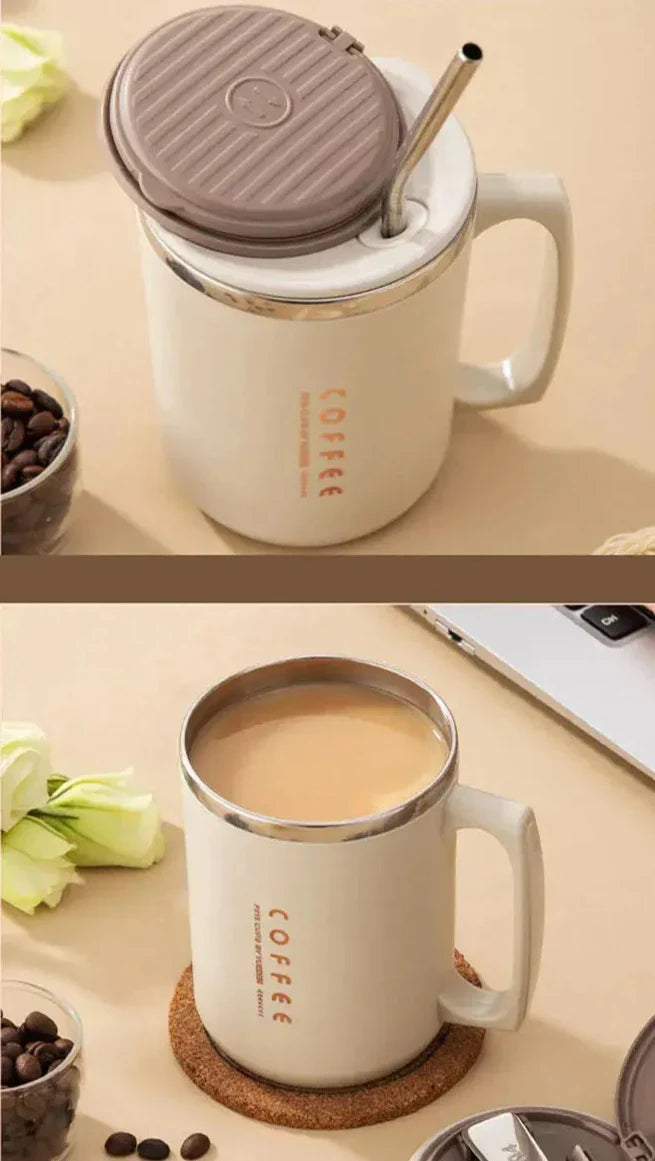 Mug transportable 500ml