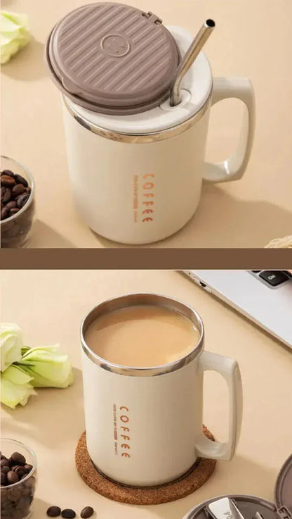 Mug transportable 500ml